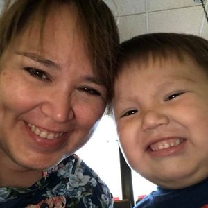 Meet your Posher, Charleen